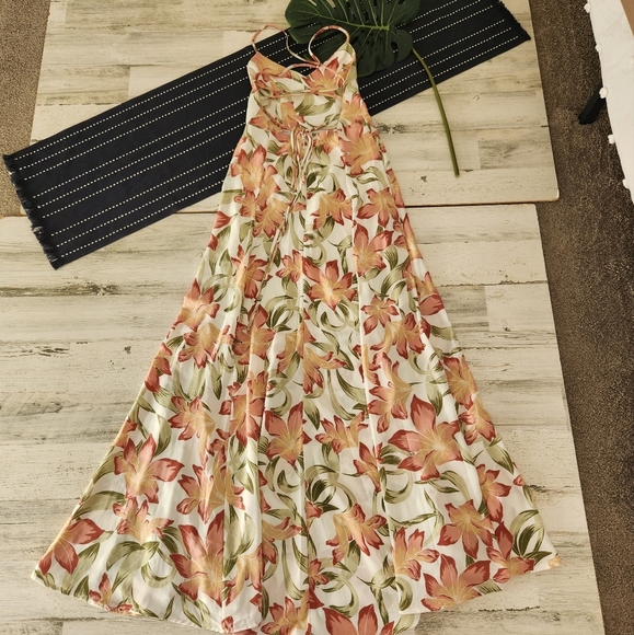 Show Me Your Mumu Godshaw Goddess Dress Lily Lady XS - Picture 10 of 15